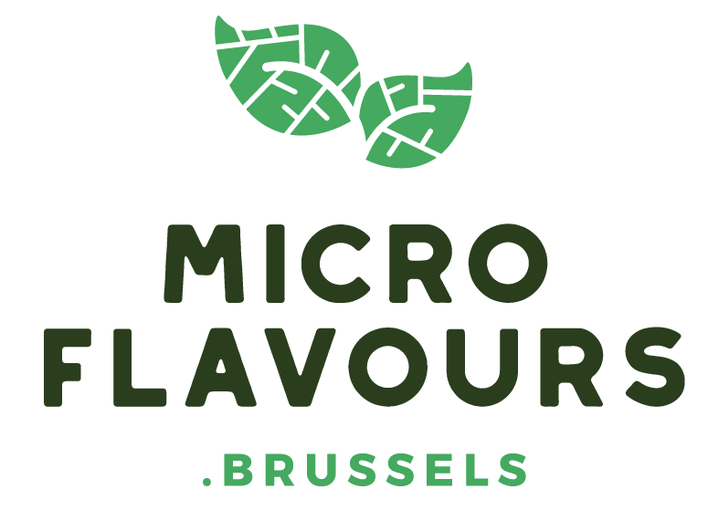 microflavours logo